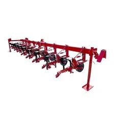 Культиватор просапний ДЕМЕТРА ATREY-5,6