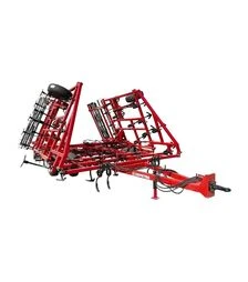 Культиватор суцільного обробітку ДЕМЕТРА MATADOR-8