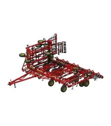 Культиватор суцільного обробітку ДЕМЕТРА MATADOR-10