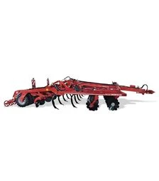 Культиватор HORSCH Tiger 4MT, з котком TopRing, б/в