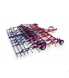 Культиватор CASE IH Tiger Mate 40, 2010 р.в, б/в
