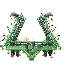 Культиватор John Deere 960, 2010 р.в, б/в