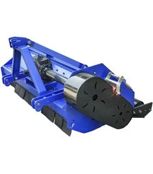 Мульчувач ДТЗ МН-1,6