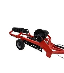 Каток шпоровый OSCAR КПШ-9,2 прицепной