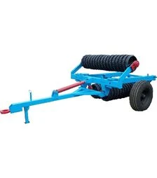 Каток зубчато-кольчатый КЗК-6П