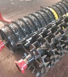 Коток шпоровий СХІД К-10