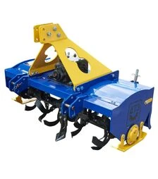 Ґрунтофреза ДТЗ ФН-1,1