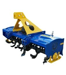 Ґрунтофреза ДТЗ ФН-1,4