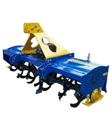 Ґрунтофреза ДТЗ ФН-1,5М