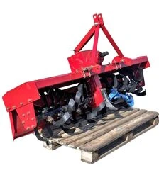 Грунтофреза Welger GQN-180, 1,8 м, навісна, Китай