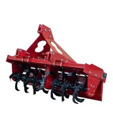 Грунтофреза Welger GQN-220, 2,2 м, навісна, Китай