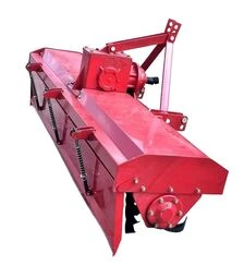 Грунтофреза Welger GQN-240, 2,4 м, навісна, Китай