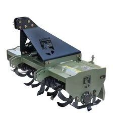 Грунтофреза Кентавр ФН-1,25 зеленая