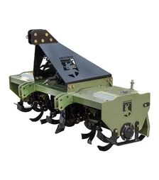 Грунтофреза Кентавр ФН-1,4 зеленая
