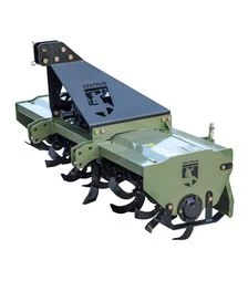 Почвофреза Кентавр ФН-1,6 зеленая