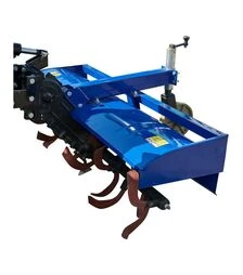 Грунтофреза Кентавр 160B/200B, 120 см, с дополнительным редуктором и навесным механизмом