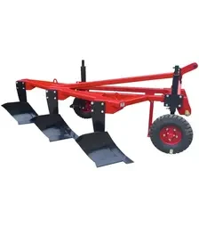 Плуг скоростной навесной ДЕМЕТРА ПШН-3