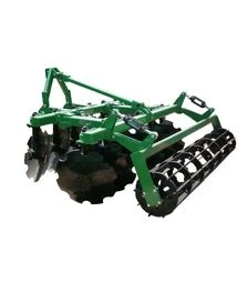 Плуг дисковий ВЕЛЕС-АГРО ПД 2.2 (2) навісний