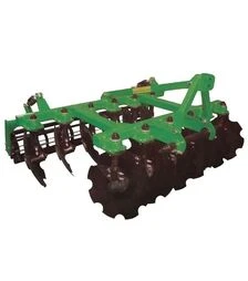 Плуг дисковий ВЕЛЕС-АГРО ПДМ 2.2 (2), навісний