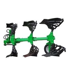 Плуг оборотний ВЕЛЕС-АГРО ПОН-3-35+, навісний