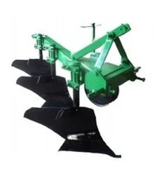 Плуг ПНБ 3-35 на высоких стойках