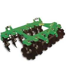 Плуг дисковий навісний ПД 2.5 (2)