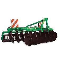Плуг дисковий ВЕЛЕС-АГРО ПДМ 2.5 (2), навісний