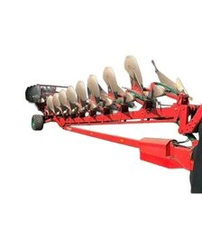 Плуг оборотний Kverneland 12-К, б/в