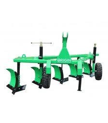 Плуг широкозахватний ORIGIN WORKER-4000
