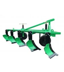 Плуг широкозахватний посилений ORIGIN WORKER-5000-S