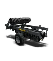 Коток-подрібнювач FIELLDAY 9 м 