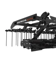 Коток-подрібнювач ARC Group Agreos-3 навісний