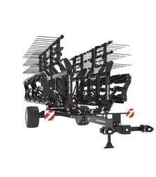 Коток-подрібнювач ARC Group Agreos-6