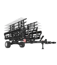 Каток-измельчитель ARC Group Agreos-9