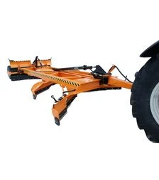 Грейдер причіпний FMG TLN 250