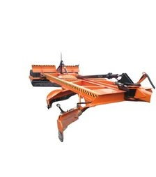 Грейдер причіпний FMG TLN 570