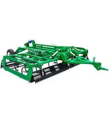 Предпосевной компактор HARVEST TELLUS 3 PRO 400