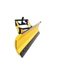 Снігоприбиральний відвал Гермес на ЗІЛ