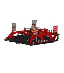 Компактор ДЕМЕТРА TOR-2,5 Т