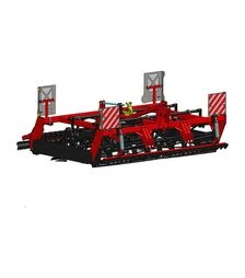 Компактор ДЕМЕТРА TOR-3 Т