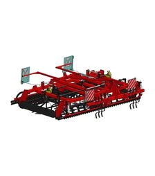 Компактор ДЕМЕТРА TOR-4 Т