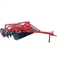 Лущильник дисковий ДЕМЕТРА ЛДД-2500-Н Damper