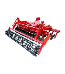 Лущильник дисковий ДЕМЕТРА CENTAUR-3000