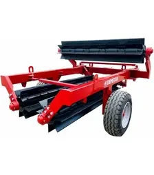 Коток подрібнювач поживних решток ДЕМЕТРА ППР-6