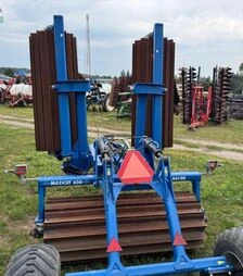 Коток-подрібнювач DAL-BO MaxiCut 600, б/в