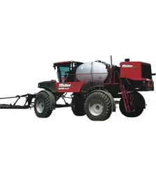 Обприскувач MILLER Nitro-4275, 2012 р.в.