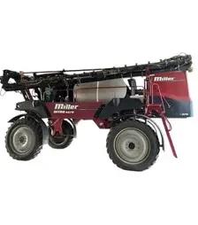 Обприскувач MILLER Nitro-4275, 2011 р.в.