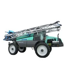 Опрыскиватель самоходный Berthoud Raptor 3240