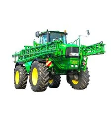 Опрыскиватель самоходный John Deere 5430i, 2011 г.в.