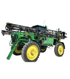 Опрыскиватель самоходный John Deere 4830, 2009 г.в, б/у